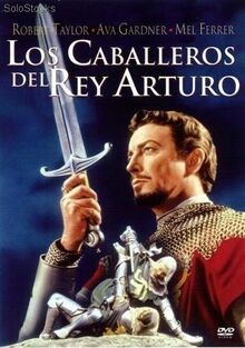 Knights the round table - of, /
