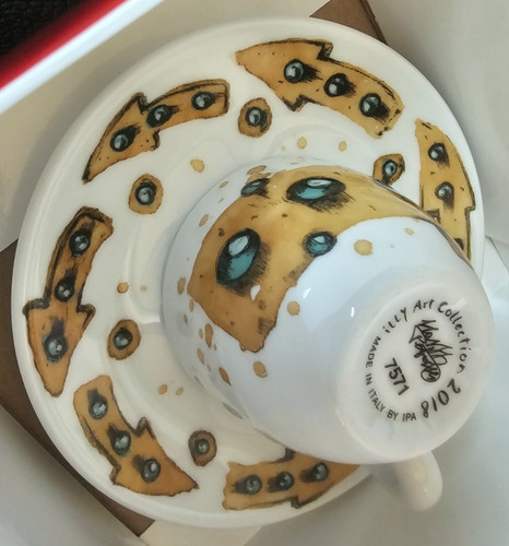 Illy art collection - illy,