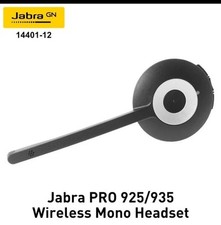 Jabra Pro 925/935 14401-12