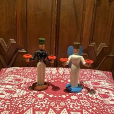 Engel und Bergmann echt