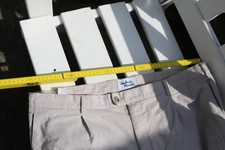 Herren Hose Beige Gr 52 Gebr Umberto Rosetti 