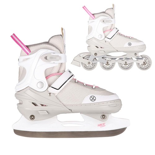Inlineskates 2in1 - , (39-43)