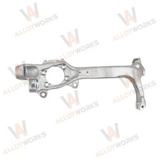 Achsschenkel Radlager