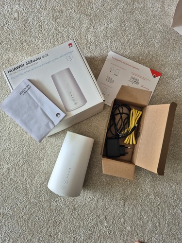 Huawei vodafone gigacube lte - huawei,