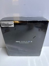 Avid Digidesign Pro Werkzeuge