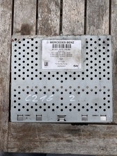 Mercedes W212 W218 W221 W166 R231 W251 W216 CL Steuergerät TV Tuner A2218701989