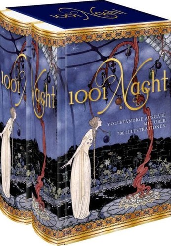 1001 nacht tausendundeine - 1001,
