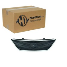 DIEDERICHS KÜHLERGRILL