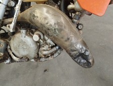 AUSPUFFKRÜMMER / 174960 FÜR