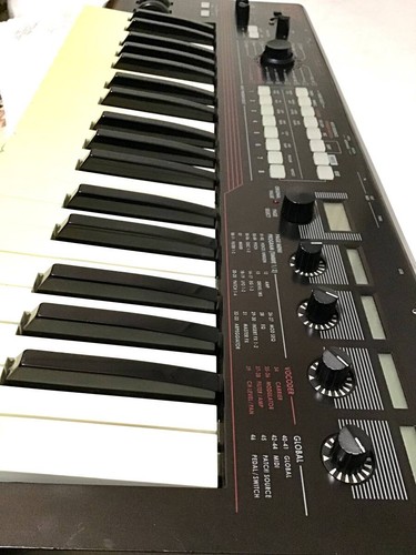 Korg keyboard synthesizer - keyboard,