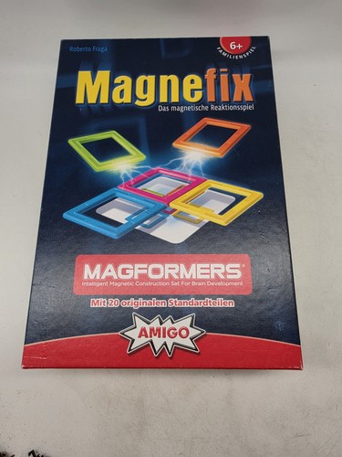 Amigo magformers magnefix - magformers,