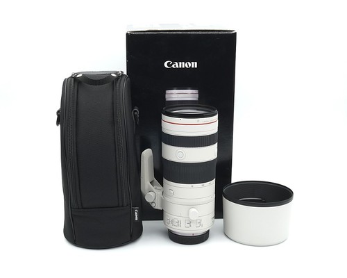 Canon 200mm l - l, is