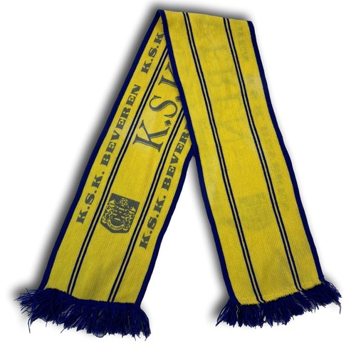 Beveren fanschal - k.s.k.,