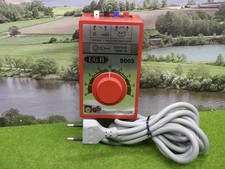 LGB 5003 Spur G Trafo Transformator  (UW) C1477