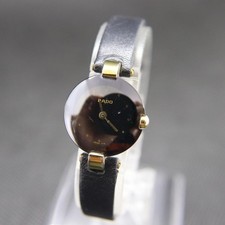 Rado 20440794N Uhr Damen Quarz