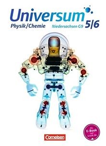 Universum physik - physik,