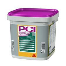 PCI Pecimor DK Bitumen Dämmplattenkleber Abdichtung Keller Fundament 28 kg 