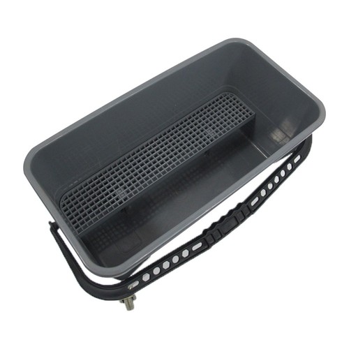 Wascheimer mit rollen - wascheimer,