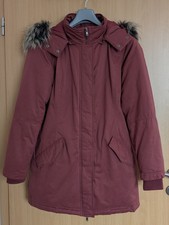 Winter Parka Only Größe M