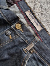 Buena Vista Herren Jeanshose Gr.XL, Gebraucht