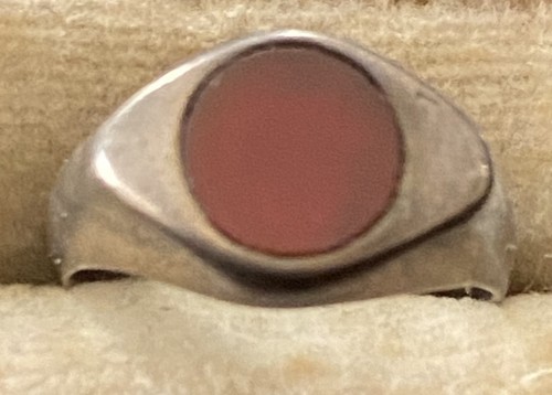Hübscher antiker 835er silber - hübscher,
