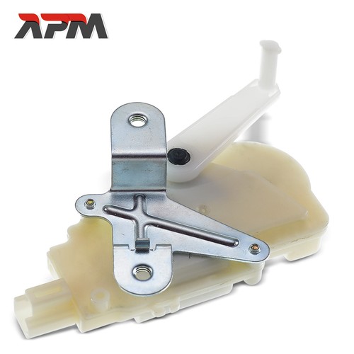 Stellmotor hinten - stellmotor,