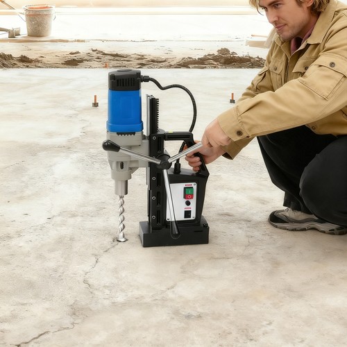 1680w magnetbohrmaschine - 1680w,