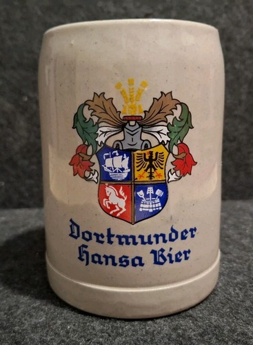 Bierkrug ltr dortmunder - ltr,