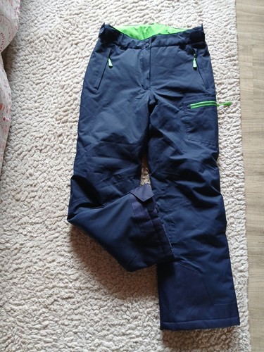 Trollkids skihose hallingdal - skihose,