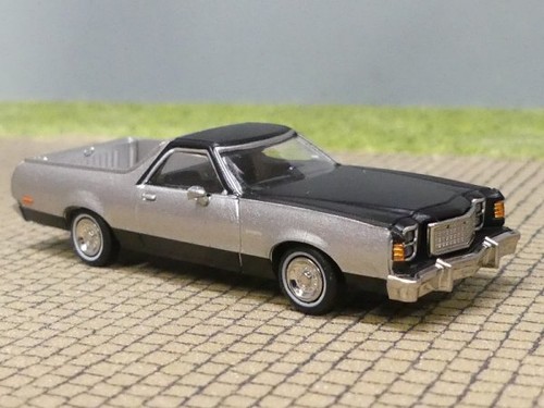 Brekina ford ranchero gt - brekina,