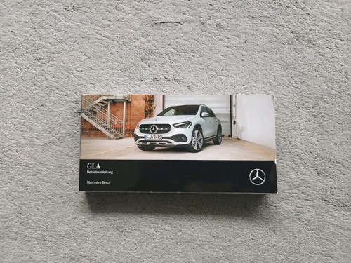 Mercedes gla w247 - gla, 2018-2023