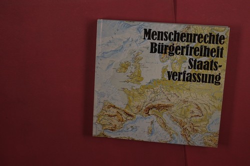 407952 menschenrechte - 407952,