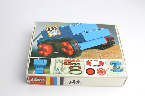 Lego 103 motor neu - lego,