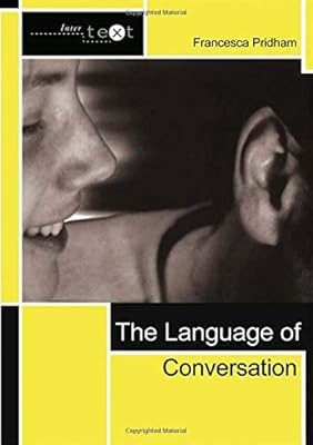 The language conversation - the,