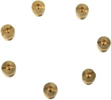 Düsenset für Vergaser