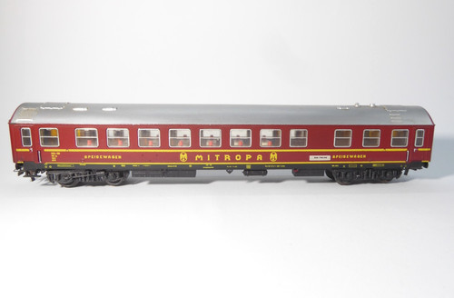 Mitropa speisewagen - ,