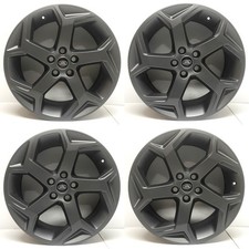 4x Original Range Rover &