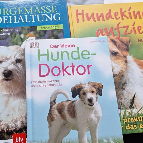 Bücherpaket hunde der - bücherpaket,