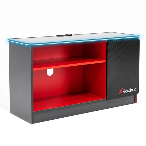 Rocker carbon tek - carbon-tek, gaming