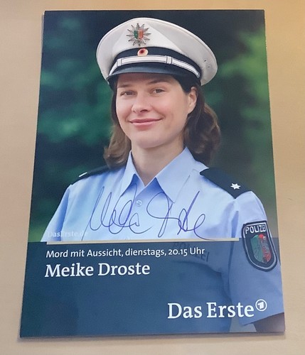 Meike droste original - meike,
