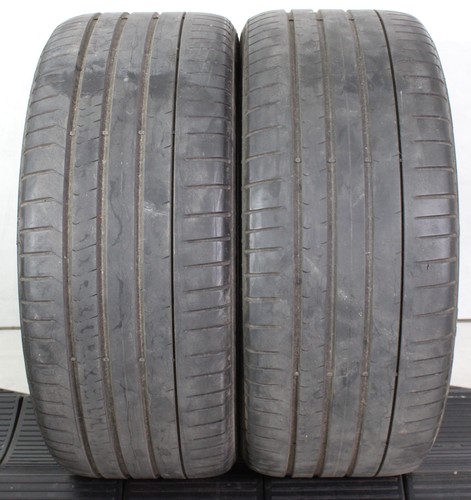 255 35r19 96y - x, sommerreifen