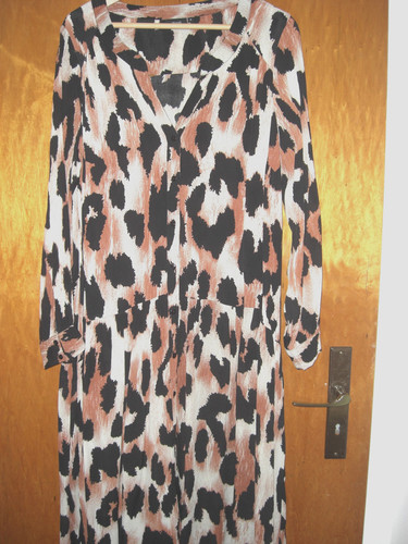 Schönes sommerkleid vweit - schönes,