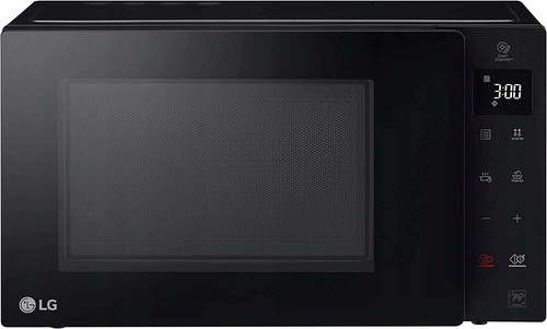 Mh6535gis mikrowelle mit - lg,