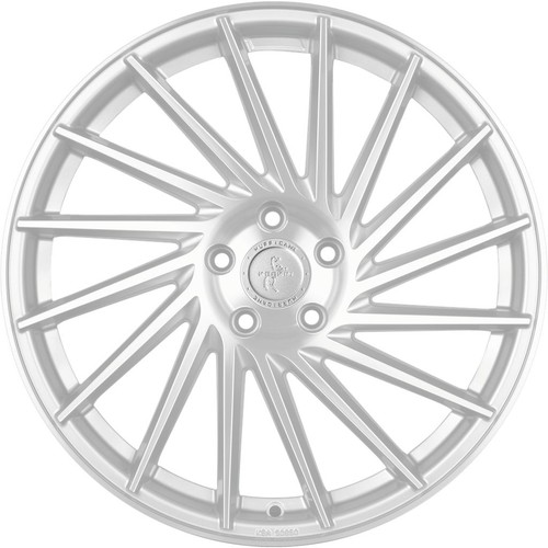 Keskin kt17 hurricane - hurricane, silver