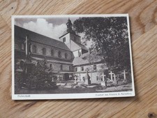 Alte Postkarte /