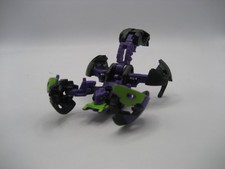 Bakugan Kugel / Skorporos / Ultra Spielfiguren / Sehr guter Zustand /