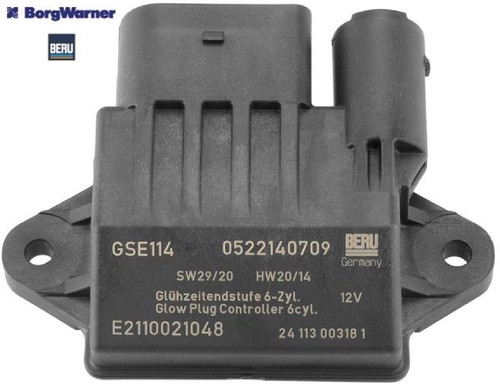 Beru gse114 steuergerät - gse114, für