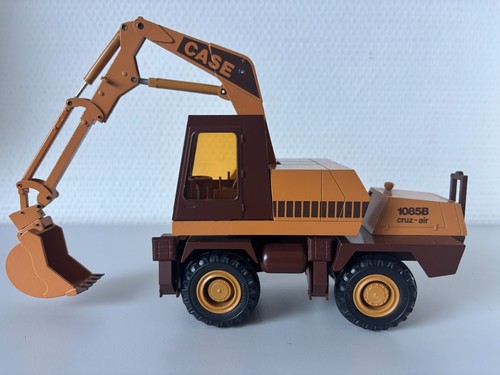Case 1055b cruz air - case,