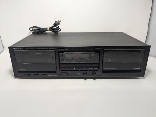 Kenwood 79cw auto reverse - kx-79cw,