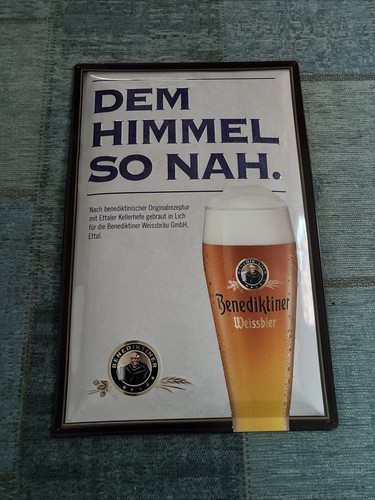 Altes xxl blechschild - altes,